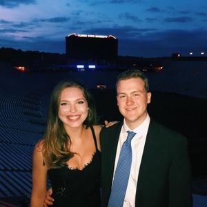 Meet your Posher, Emma